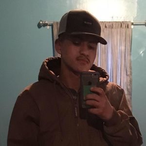 Meet your Posher, Cesar